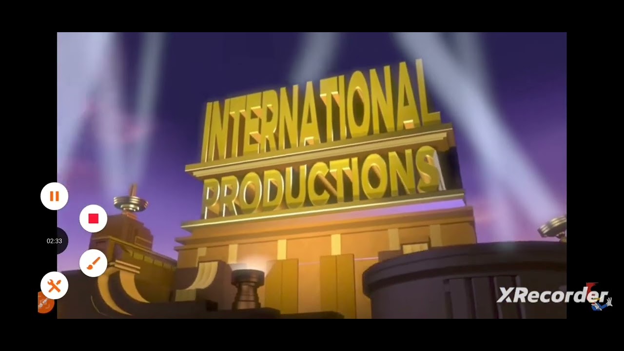 20th Century Fox Bloopers 1