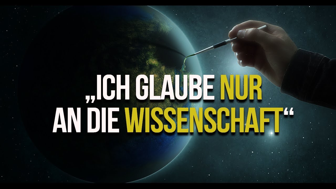 Vom Atheismus zu Allah | 02