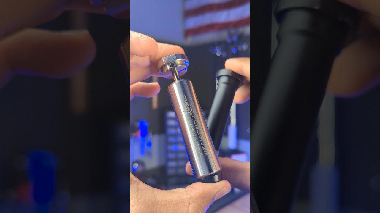 Would You Ever Try A Hydraulic Buffer?