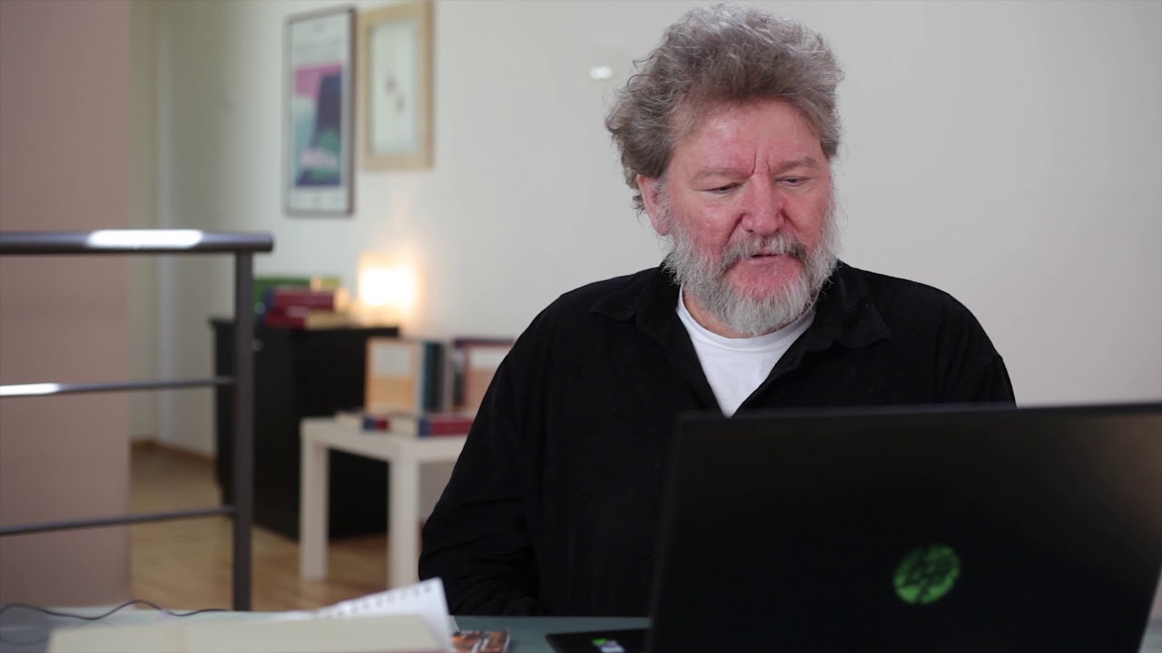Teorije moći - Prof Slobodan Antonić
