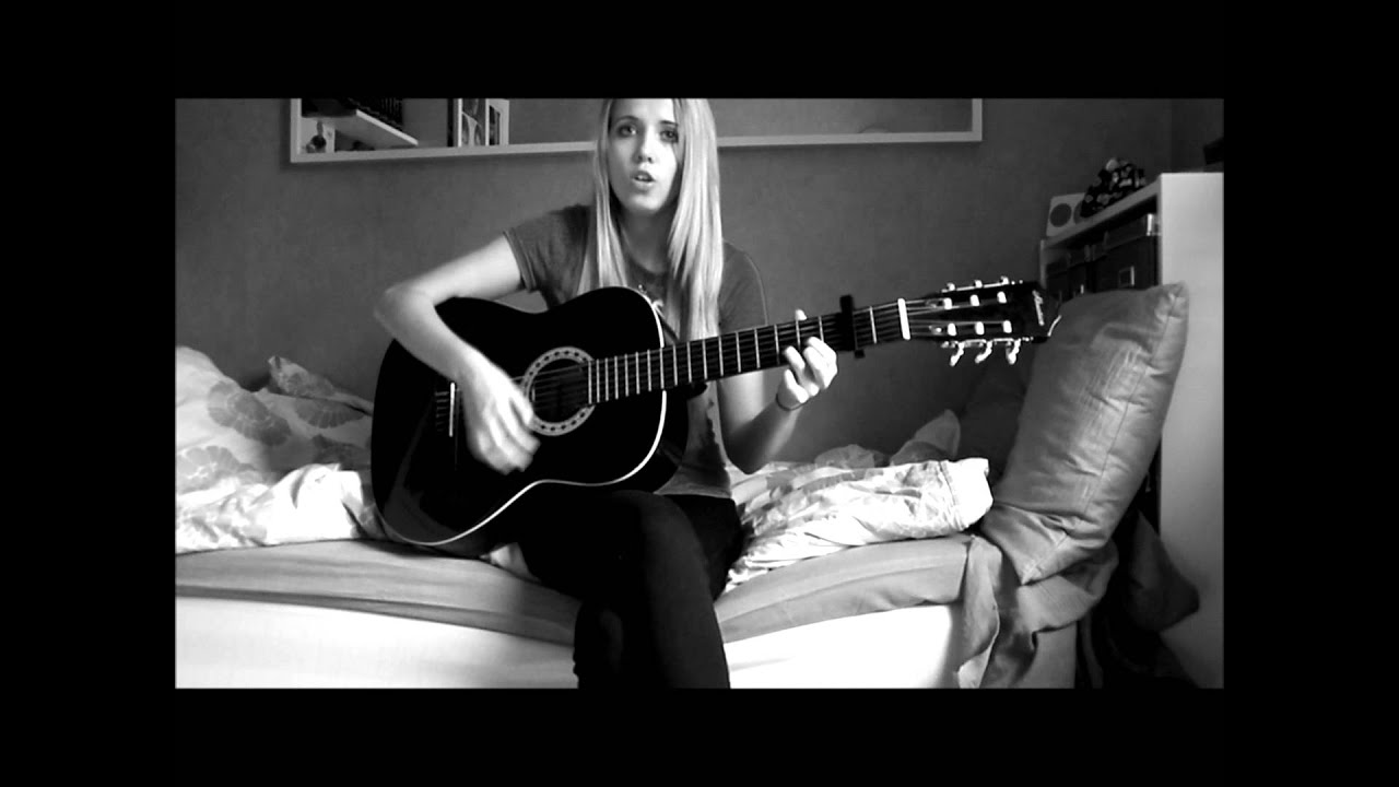 Vart jag än går - Stiftelsen cover by Josefin Hansson