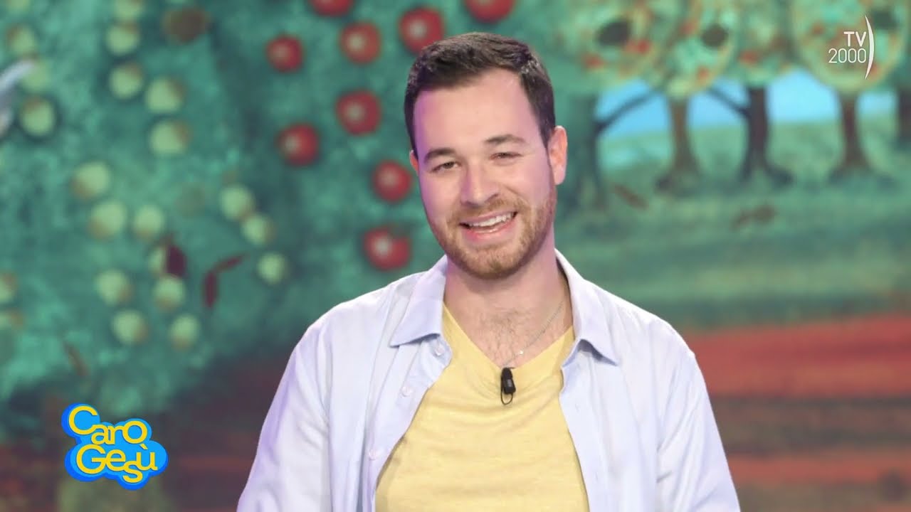 Caro Gesù (Tv2000) Le domande dei bambini: che cos’è l’adorazione eucaristica?