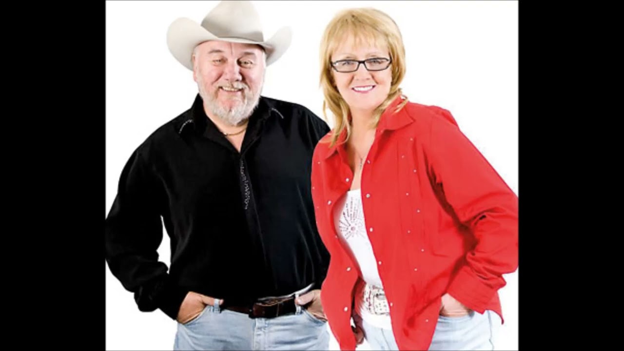 My Happiness  /  Al & Isla Grant