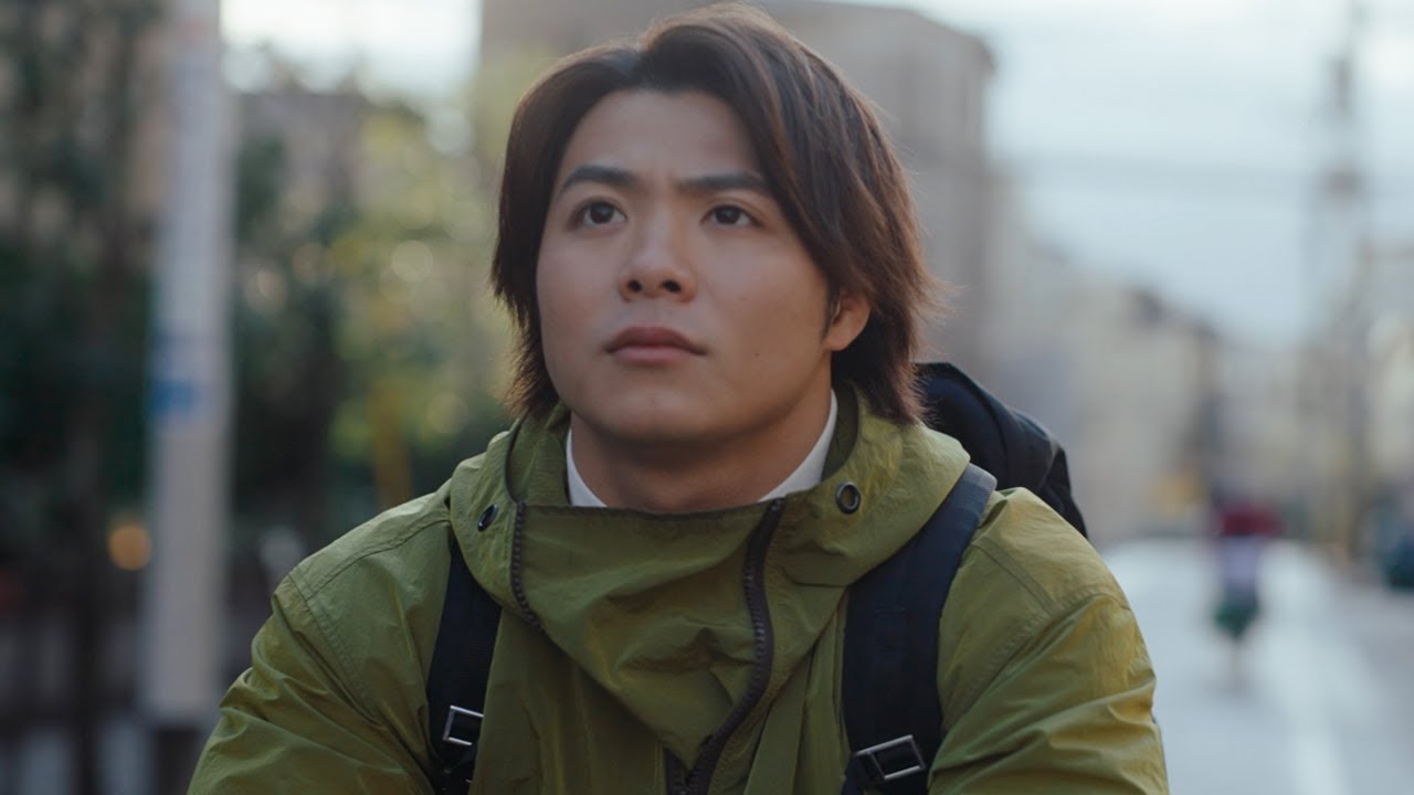阿部一二三、自炊＆コインランドリーで柔道着洗濯する姿披露「暮らしの全てが柔道につながっている」　SUUMO新ウェブ動画「未来をつくる部屋探し 柔道家 阿部一二三～」