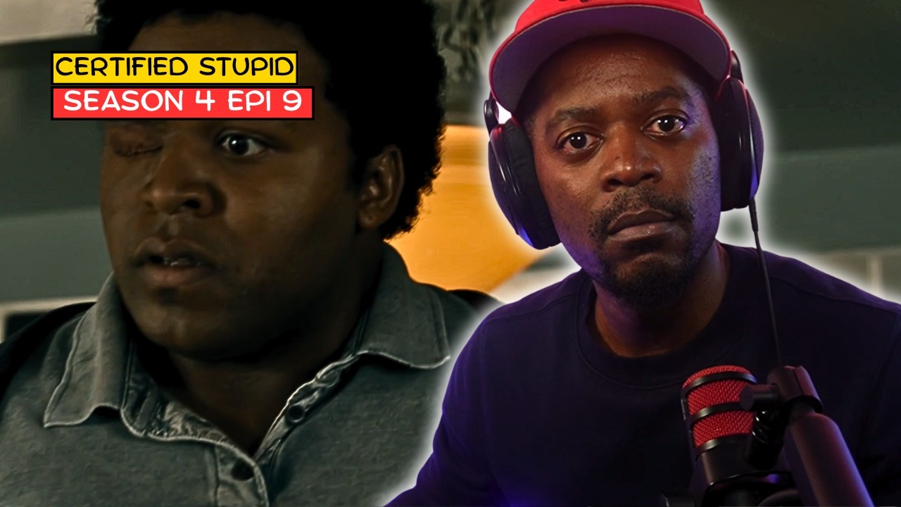 ELGIN... YOU CAN'T BE THIS STUPID 😭 | FROM Season 4 Episode 9