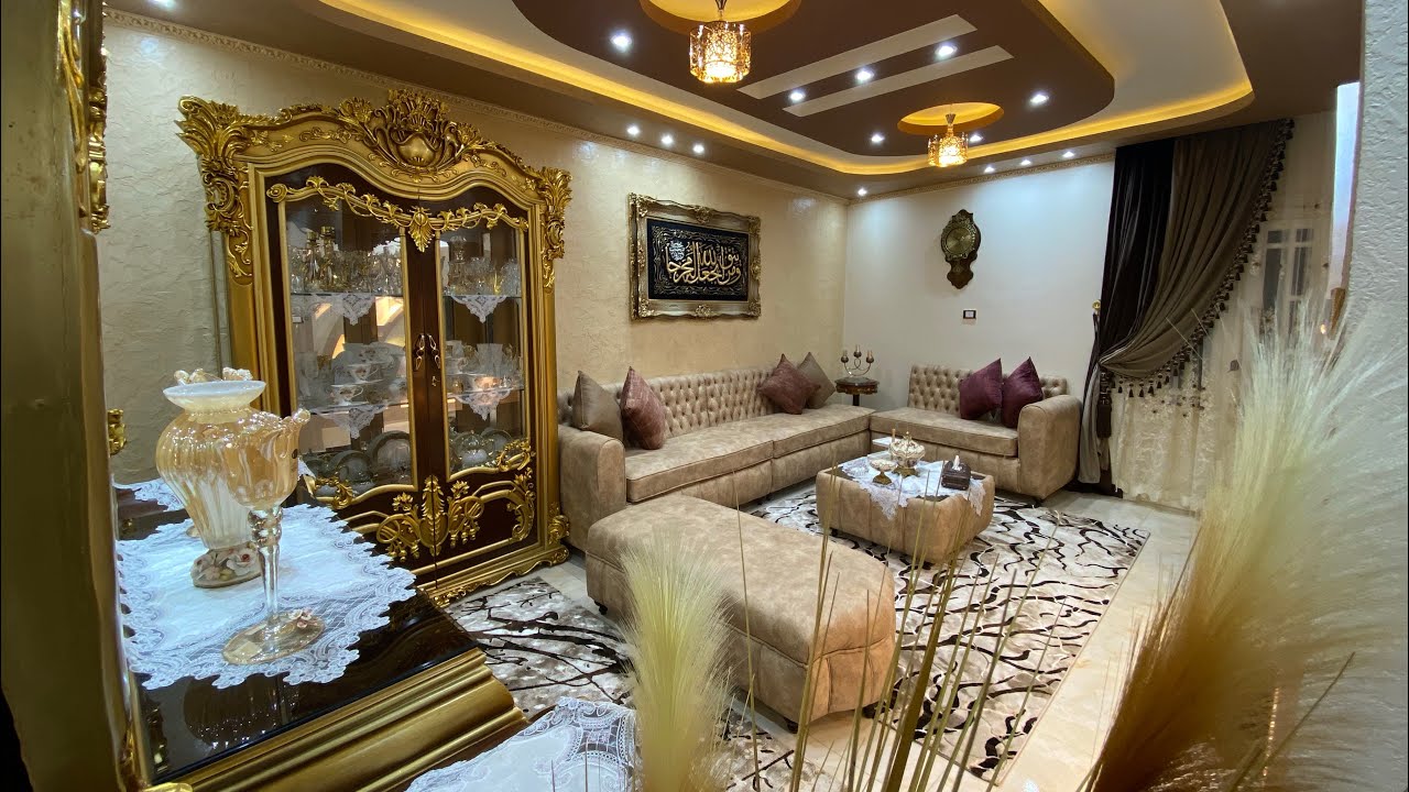 شقه عروسه كفر الشناوى وشفت فيها العجب كله