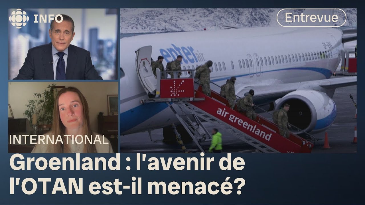 L'Europe peut-elle tenir tête à Donald Trump ? | Sur le terrain