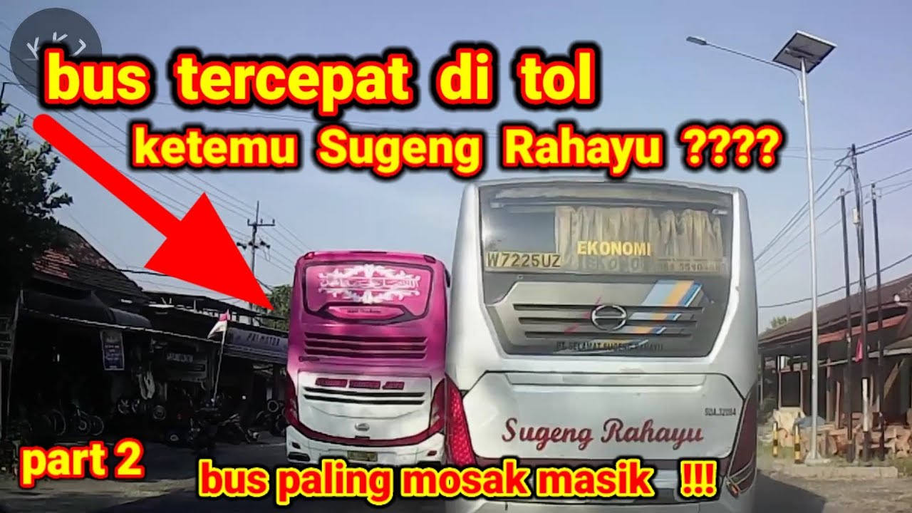 Sugeng Rahayu paling suoooosss mosak masik part2