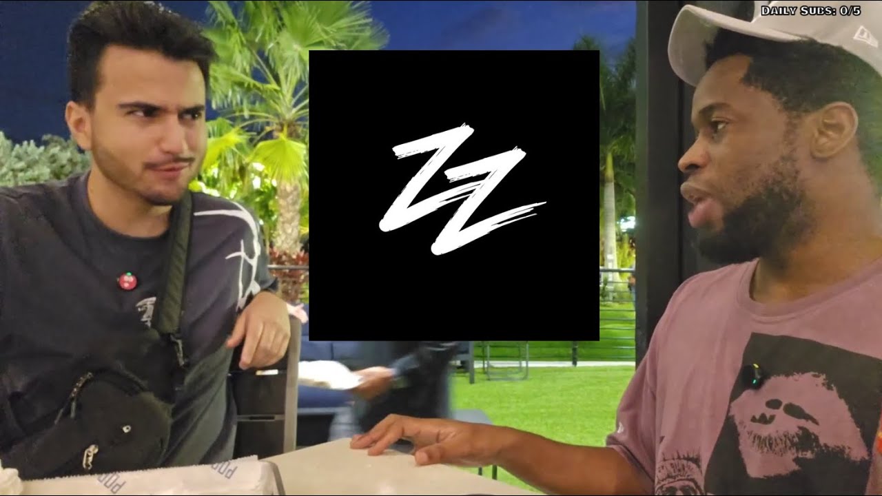 Zolo explains why his song ZZ with Zacced got taken down on Spotify | Miami, FL