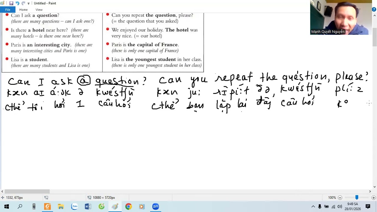 Essential Grammar in Use 2nd  unit 68(trang 144)