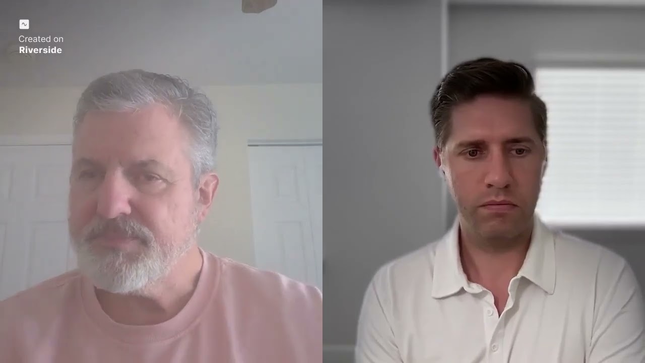 S1E7 - The Global Power Struggle for Critical Minerals