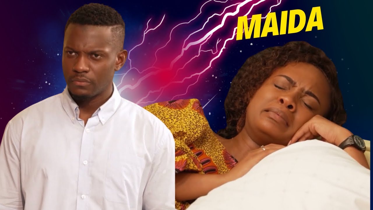 MAÏDA SAISON 2 ÉPISODE 135 & 136