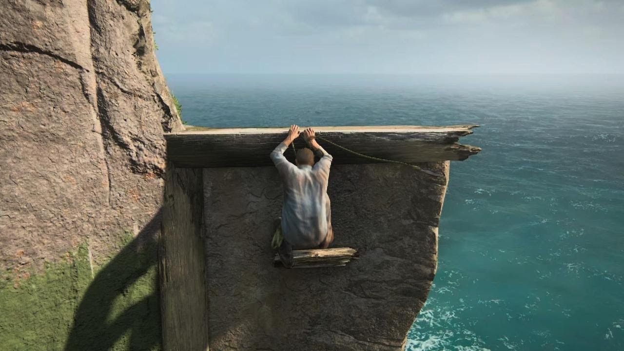 Uncharted: Legacy of Thieves Collection