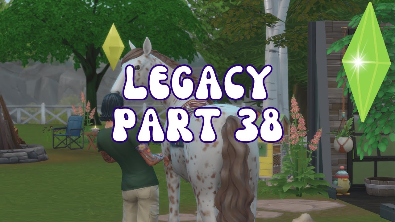 The farm chaos is starting! AND my Founder BOTCHED a plumbite..