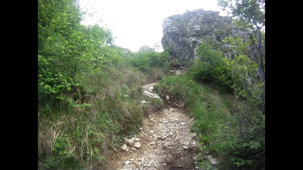 Corno Birone da Civate (Lc)