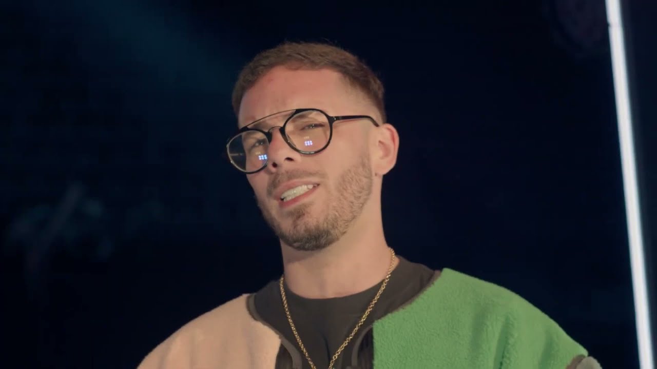 FER PALACIO - CANCHA DE HURACAN ARGENTINA - MIX MAYO REGGAETON 2021/ LO NUEVO PREVIA Y CACHENGUE #40