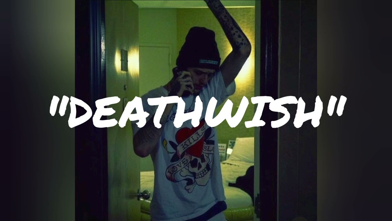 Germ feat. Lil Peep - 