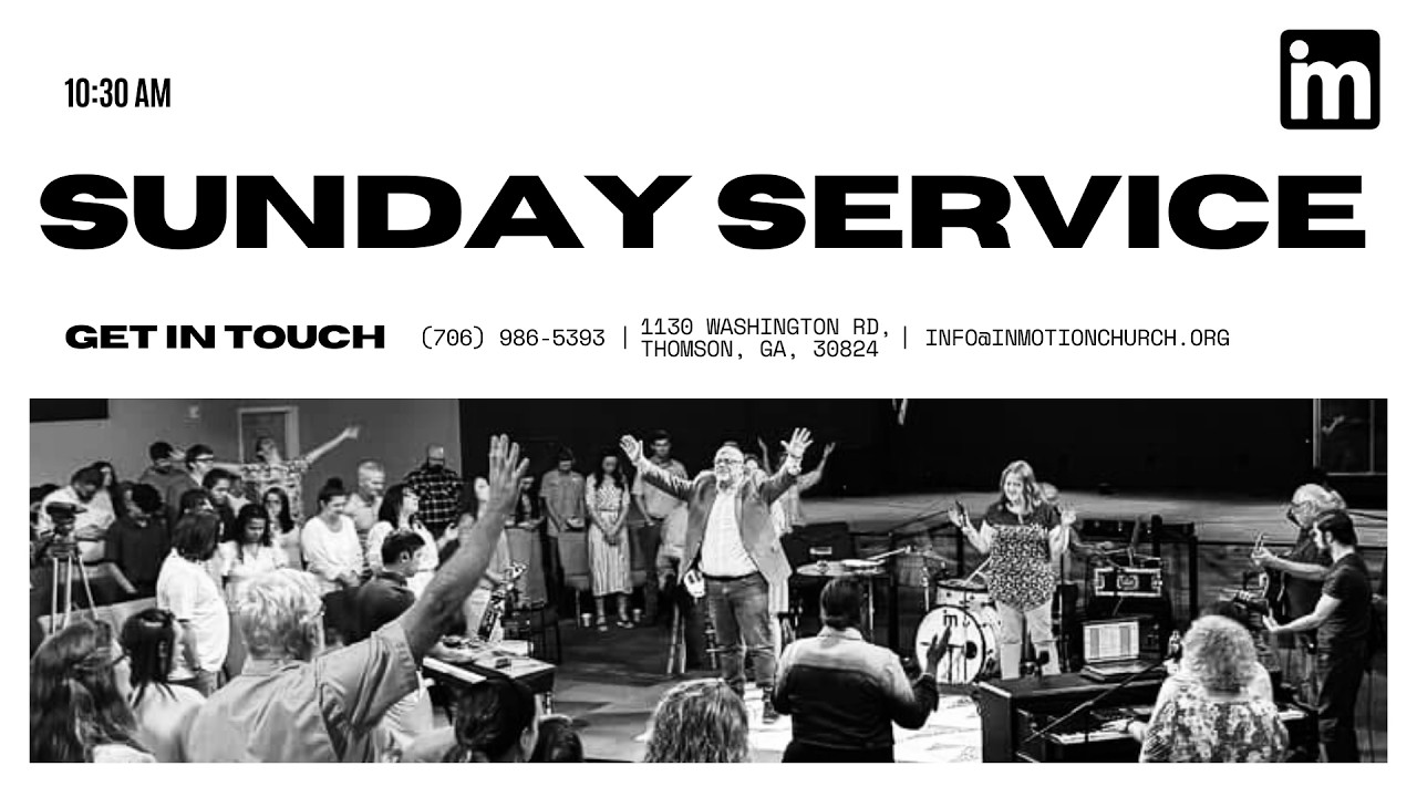 January 18, 2025 | WORTHY PRAISE ( PART 3 )