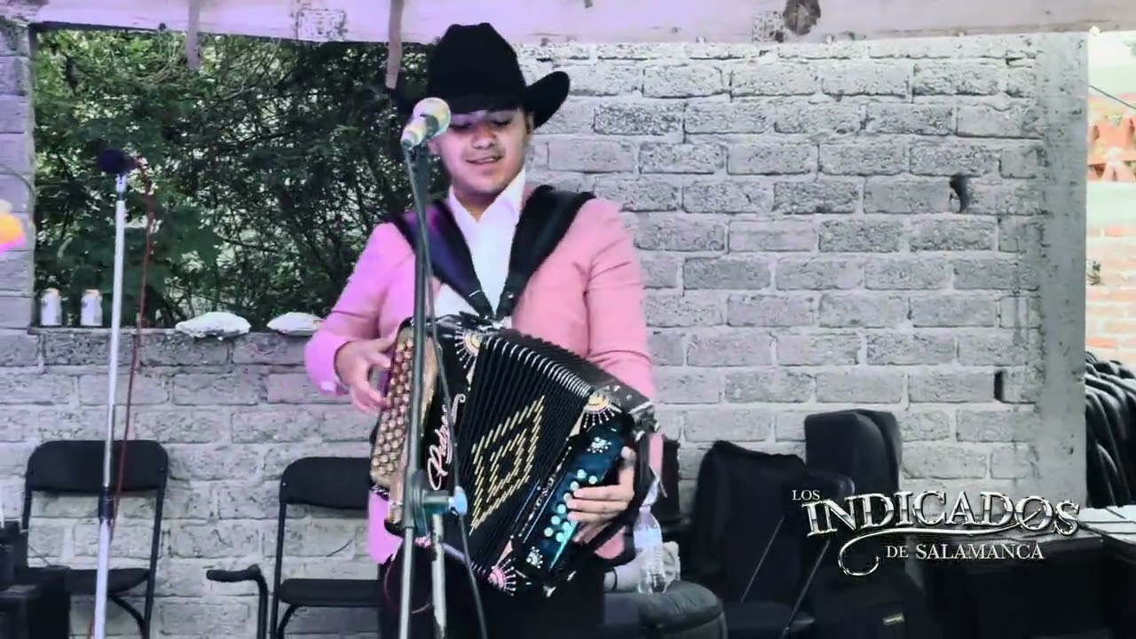 La Chispita-Los Indicados de Salamanca
