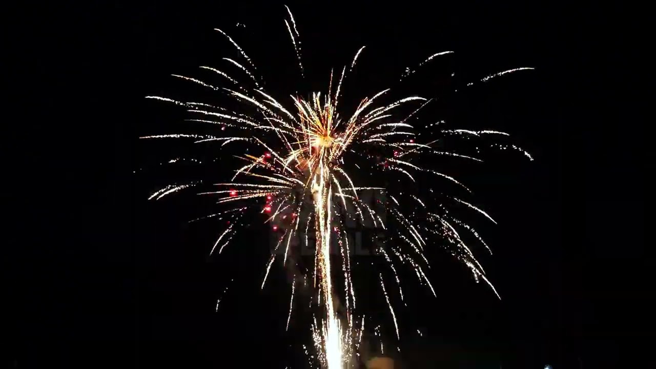 The Big Finale ER-285-1 (Batch 2024) Pyro Specials