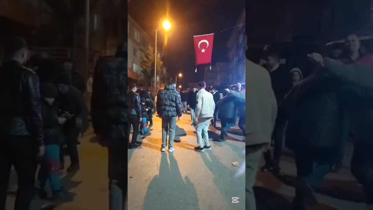Yozgat çadirardic köyü asker eglencesi