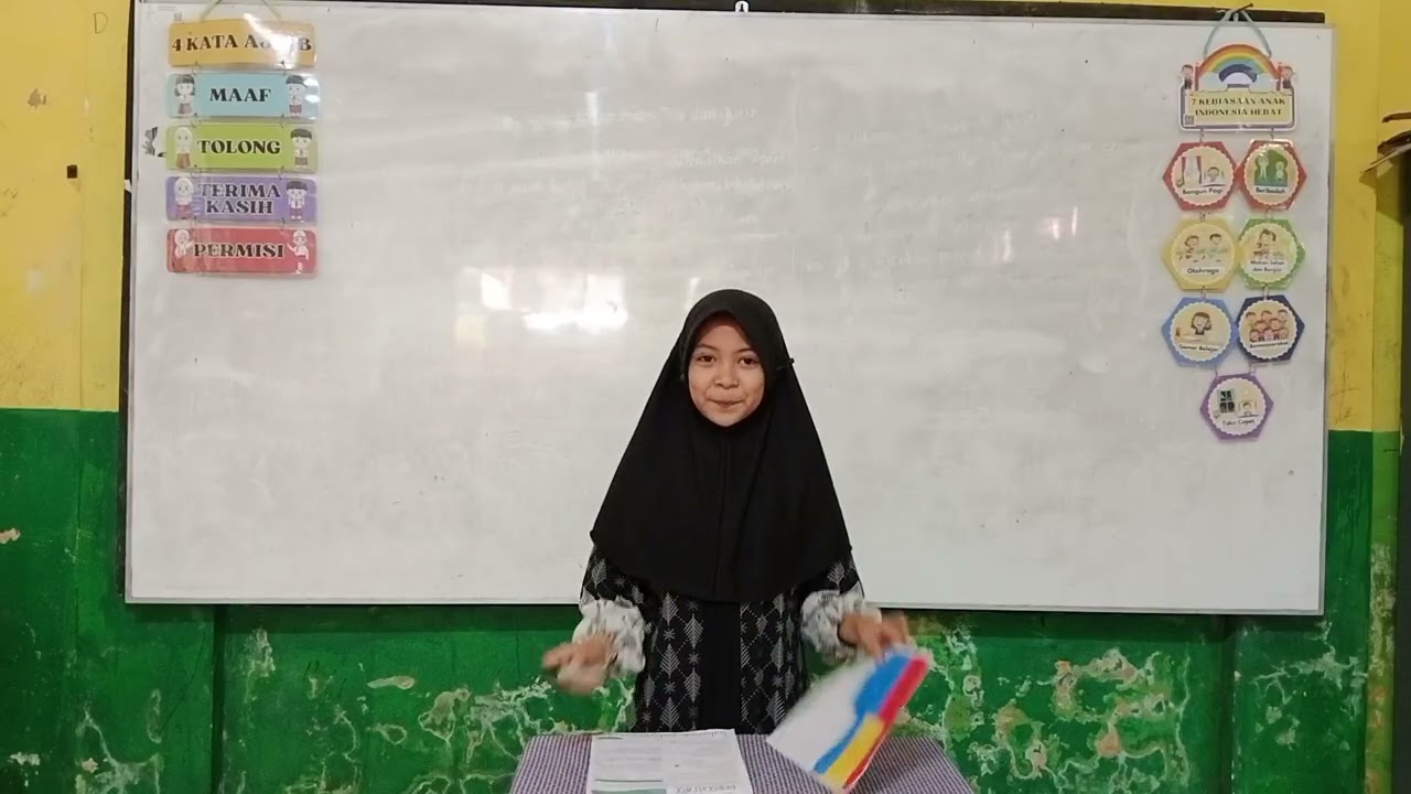 KELAS ATAS 