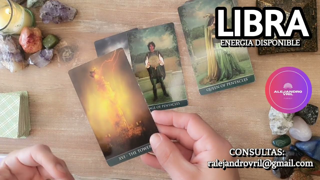 🟥 Libra CAMBIO DE RUMBO CON UN PROYECTO ECONOMICO! TE LIBERAS DE LIMITES Y APEGOS LIBERTAD