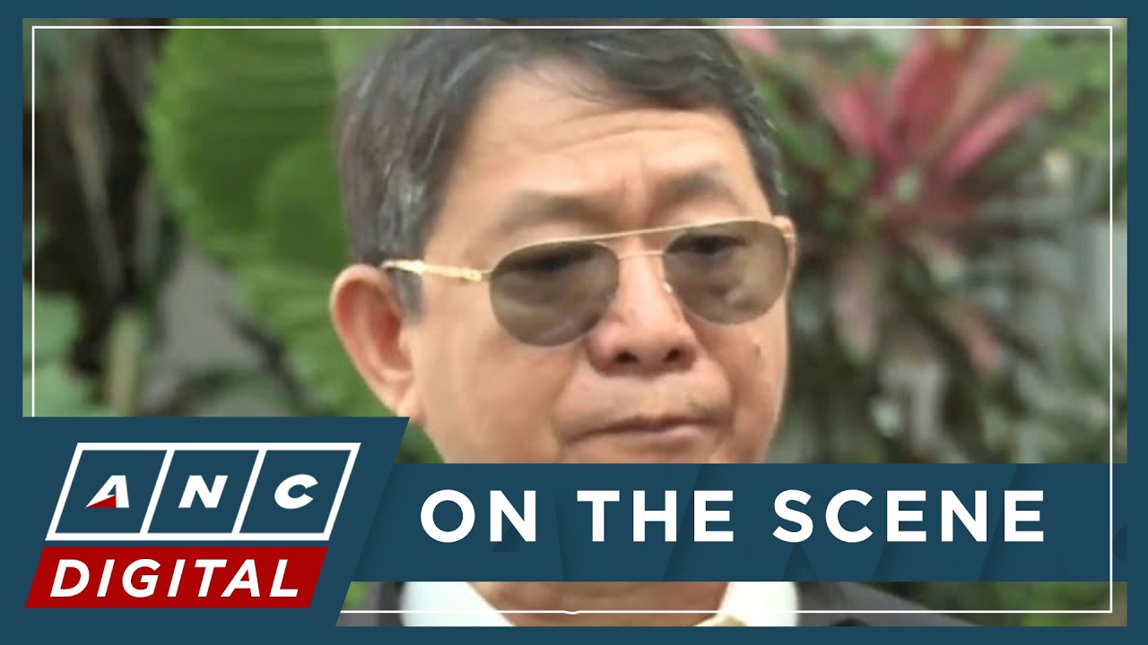 ‘I am really mad’: Año vows to go after those behind claims he received kickbacks | ANC