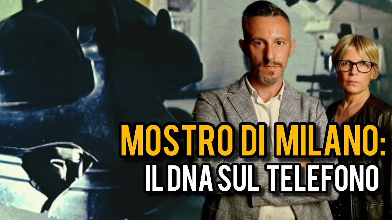 CRIMINI DIMENTICATI | ADELE MARGHERITA DOSSENA, UN NUOVO ELEMENTO NELLE INDAGINI