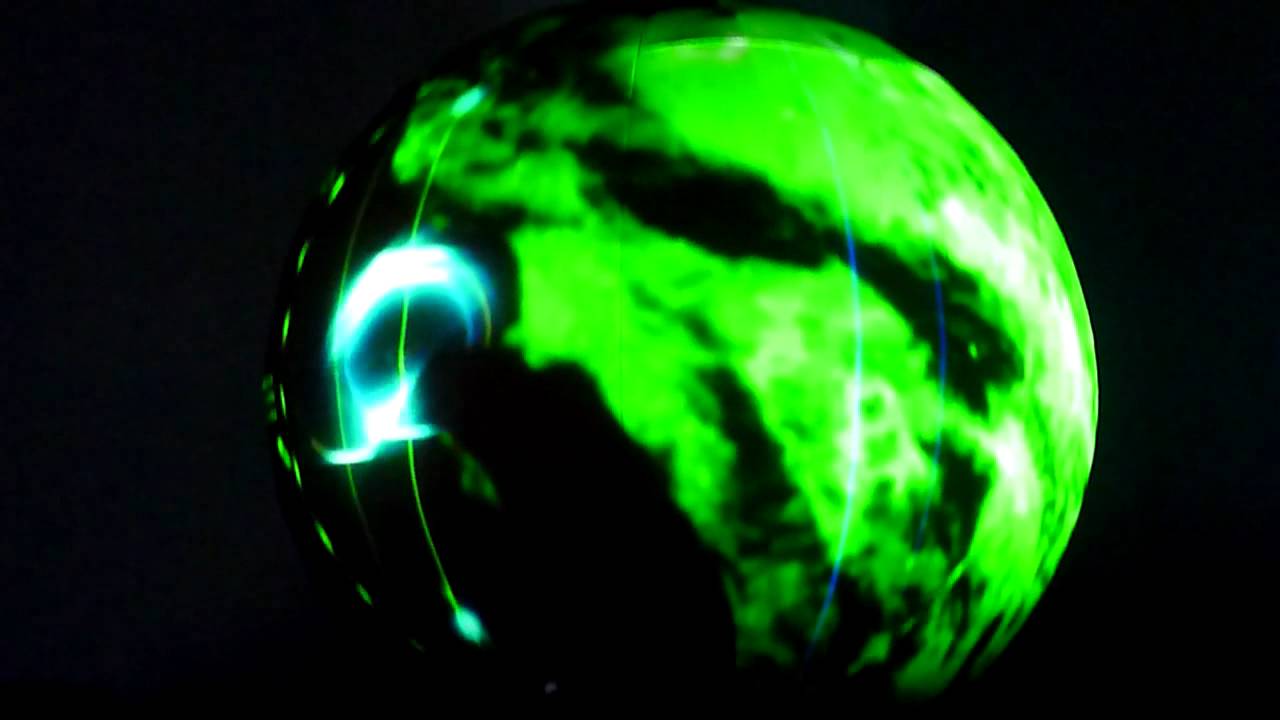 [HD] DJ Shadow - 01 - Live From The Shadowsphere