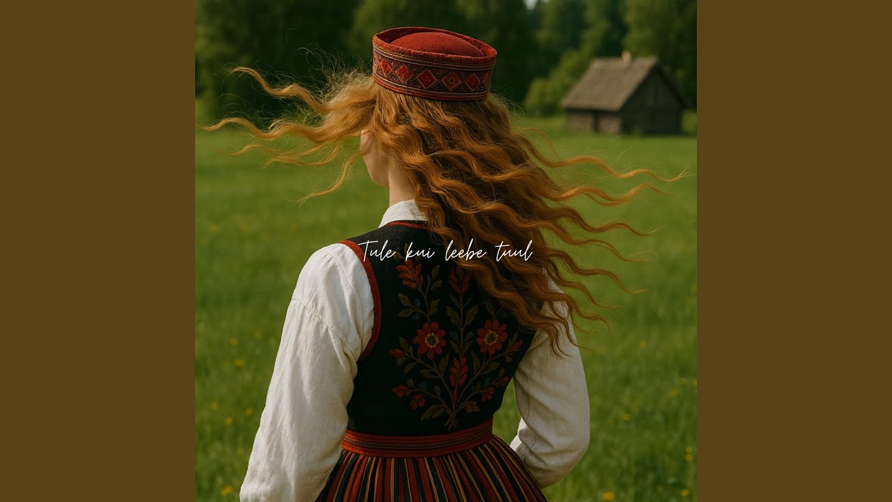 Tule kui leebe tuul