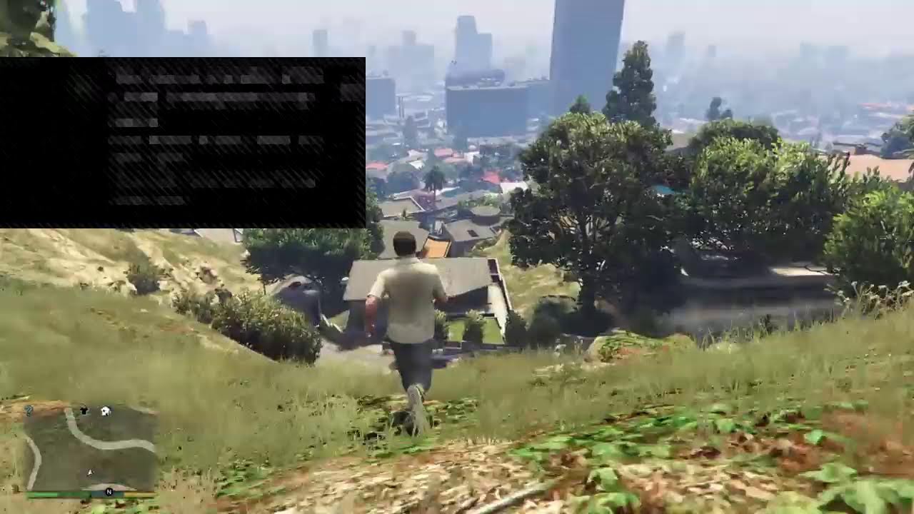 Gta 5