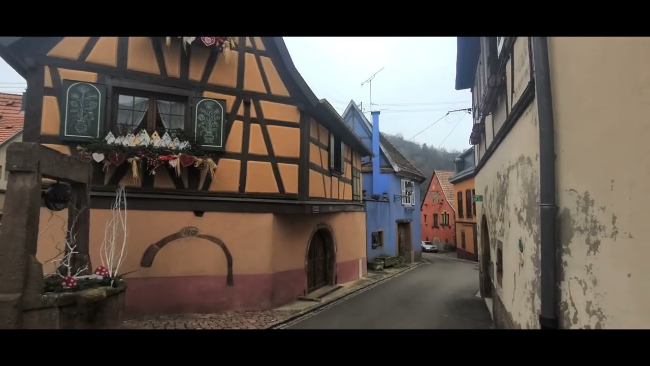 COLMAR - DIC. 2025