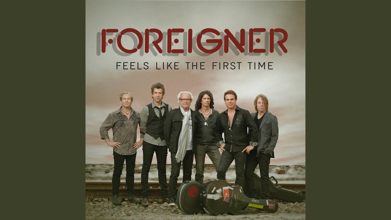 Long, Long Way From Home (Unplugged)