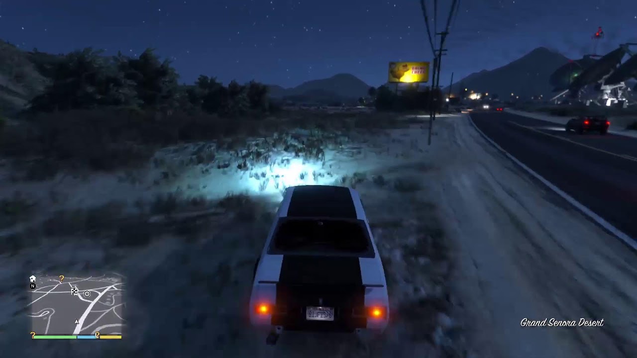 GTA 5