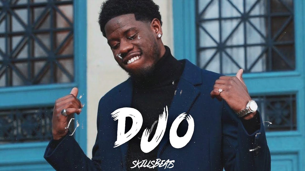 Tiakola x Franglish x Merveille Type beat - 