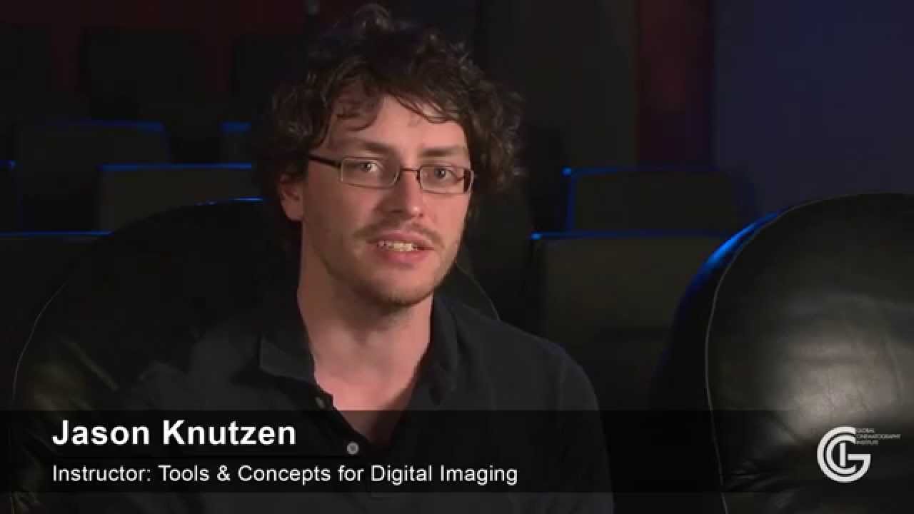 GCI Course Spotlight: 