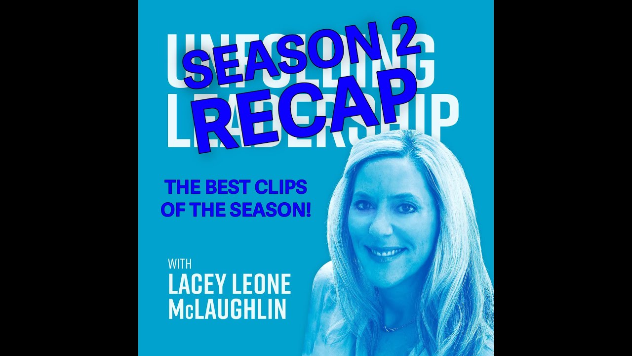 S2 Recap Episode Featuring the Best Clips of The Season