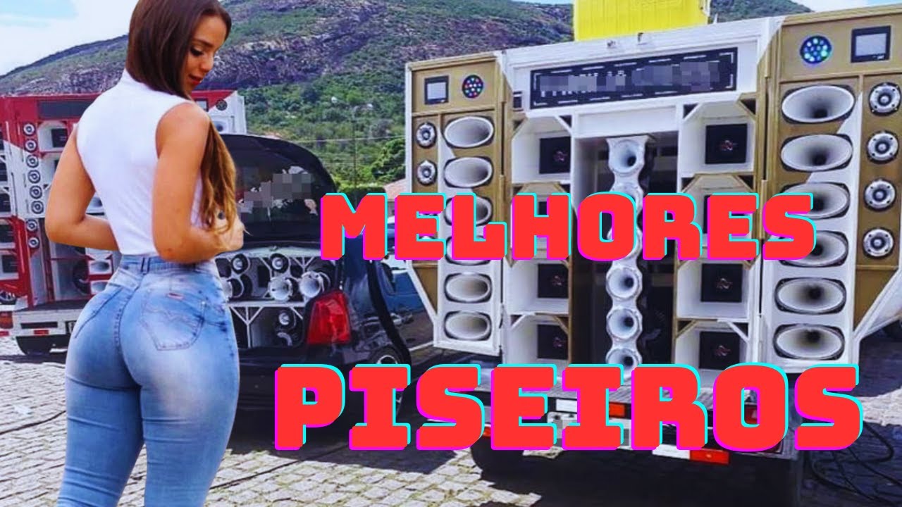 MELHORES PISEIRO PAREDÃO MAIO DE 2023!PISEIRO ATUALIZADO PRA CURTIR NO PAREDÃO!!PISEIRO 2023!