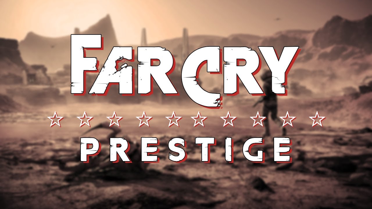 Far Cry: Prestige | Episode 9: Quantität statt Qualität (FC5: Season Pass)