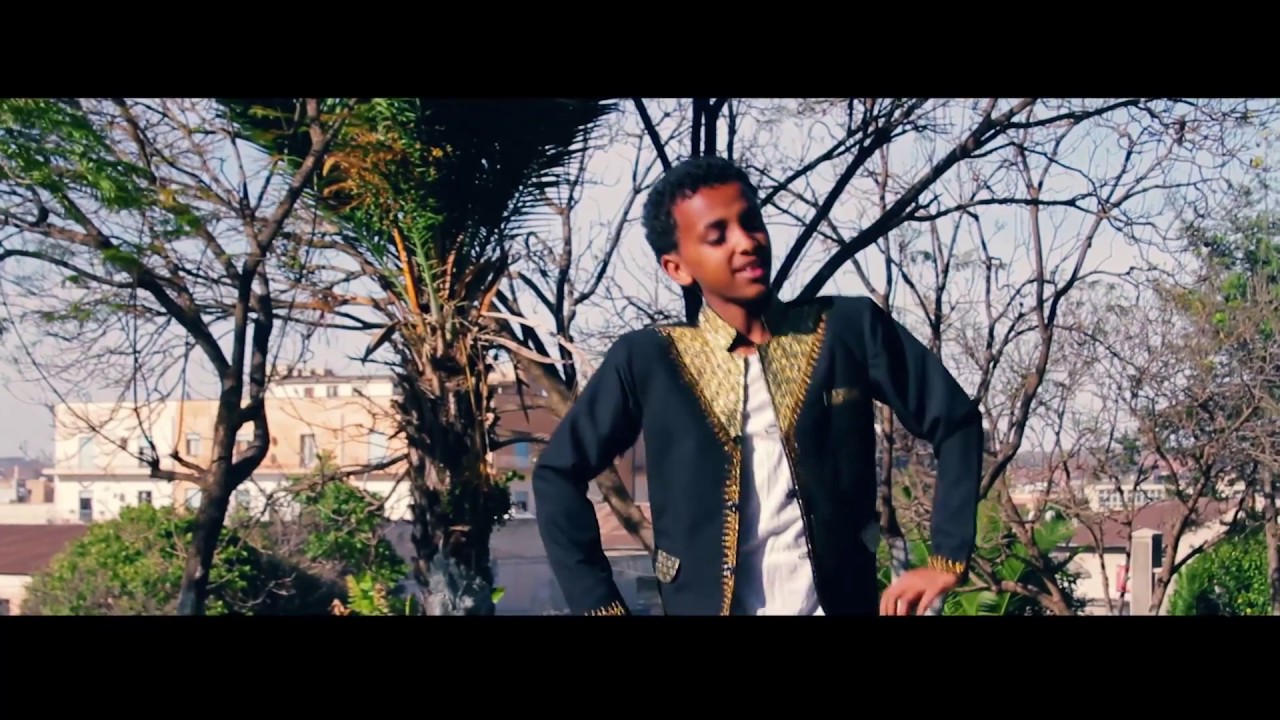 |Eritrean Music 2017| Ashenda-Redwan Official Music Video