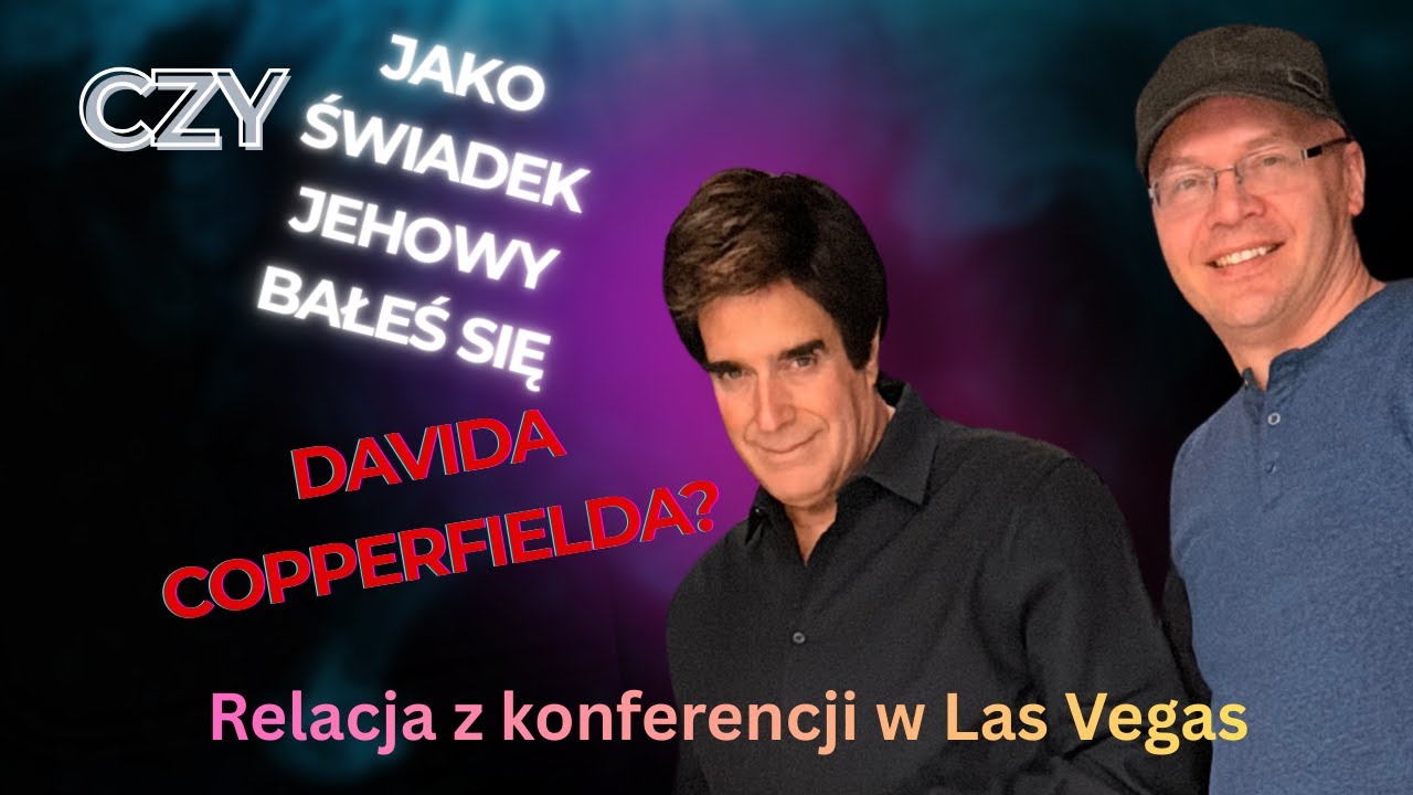 „Demony” z Las Vegas. Czy było czego się bać? Odpowiedź może cię zaskoczyć.