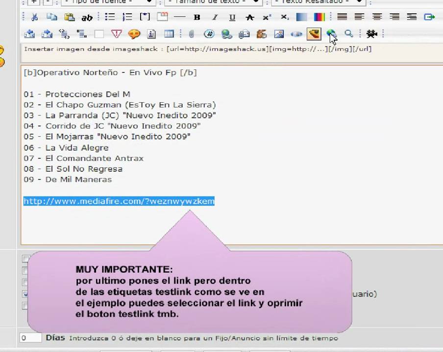 como aportar en mp3-culiacan