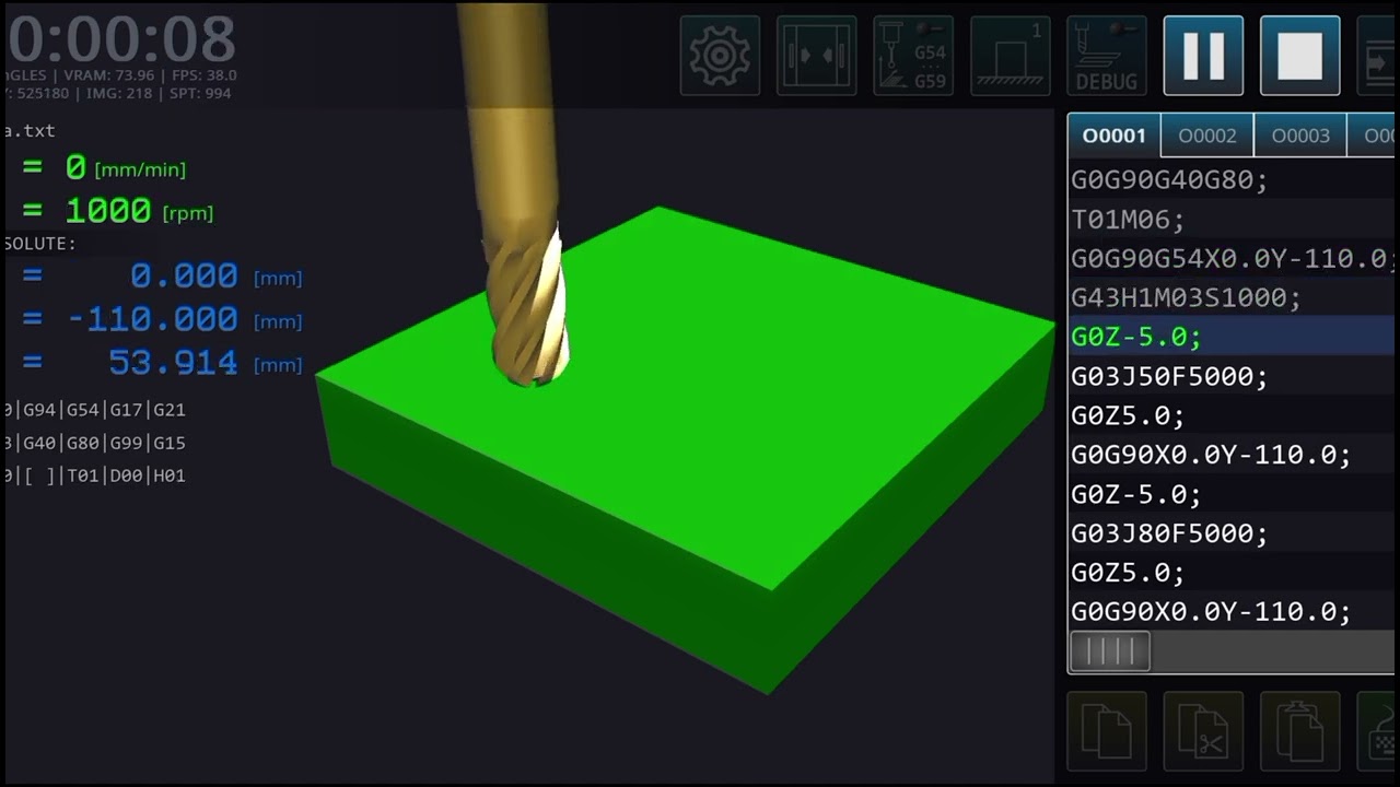 3D Design: The Secret to Mastering VMC Programming