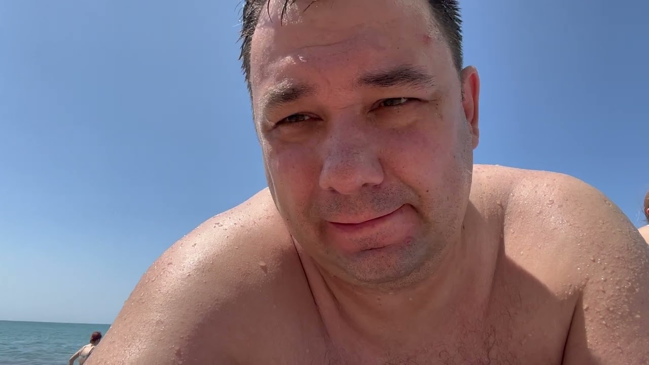 Reset na plaży (Baia Domizia)