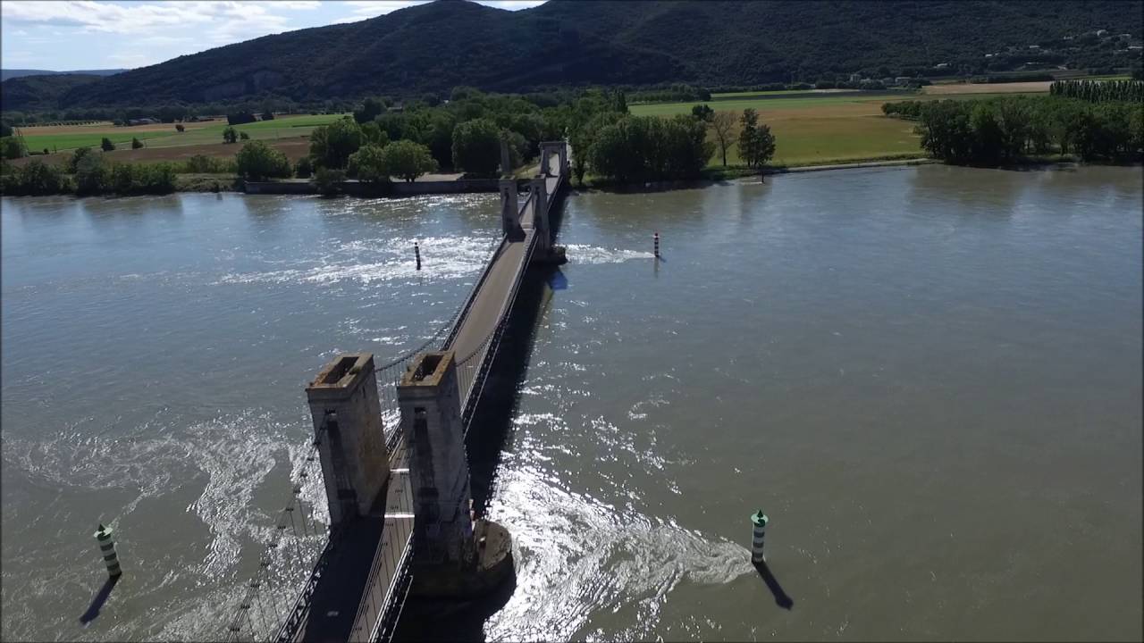Pont du Robinet