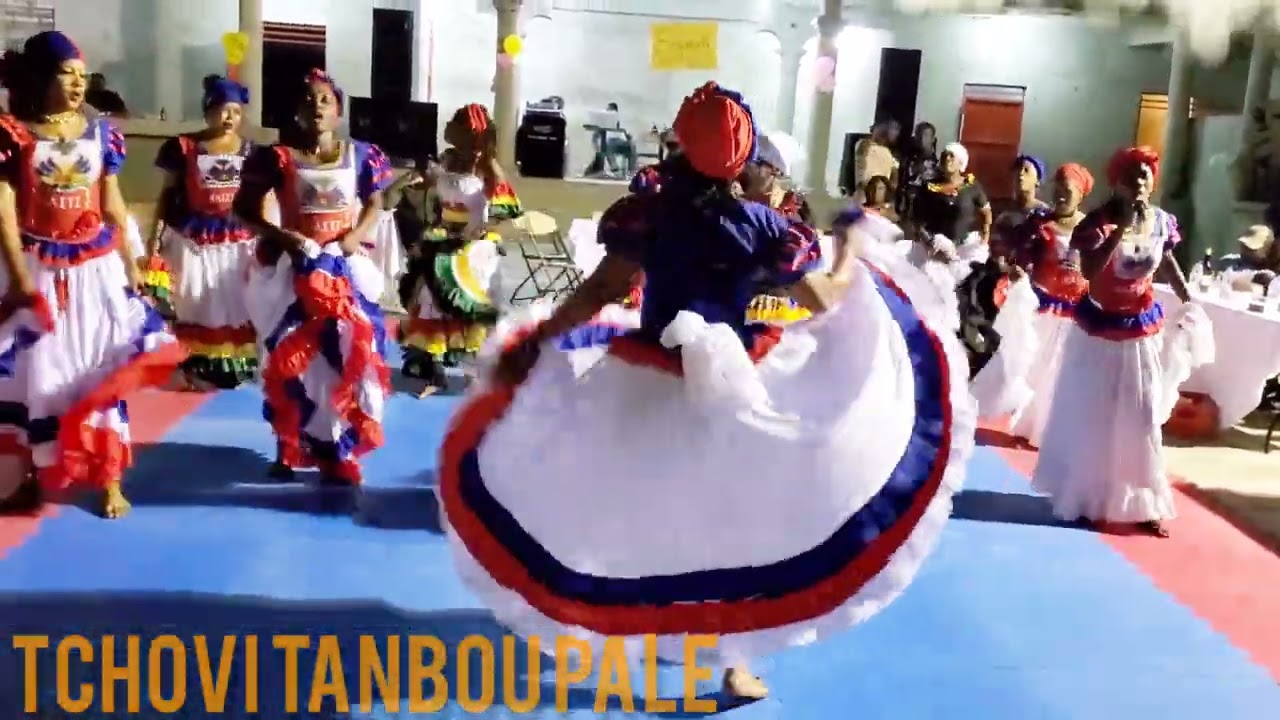 Gade Kijan ARTIBO Vodou Ap Kraze Gymnase La/Abòne,Like,Pataje,Kòmante.(509)38962494 Samba YOUPI