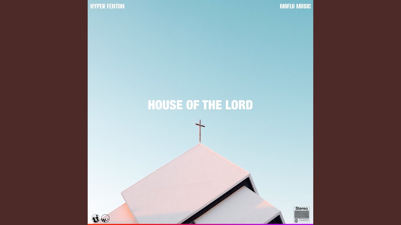 House Of The Lord