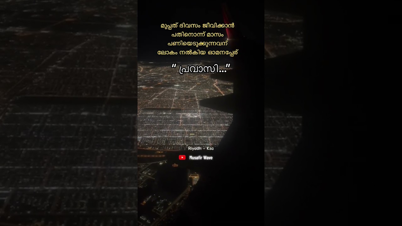 പ്രവാസി 💔 No Valentine's Day #pravasi #expatlife #pravasikerala #musafirwave #saudimalayali #ksa