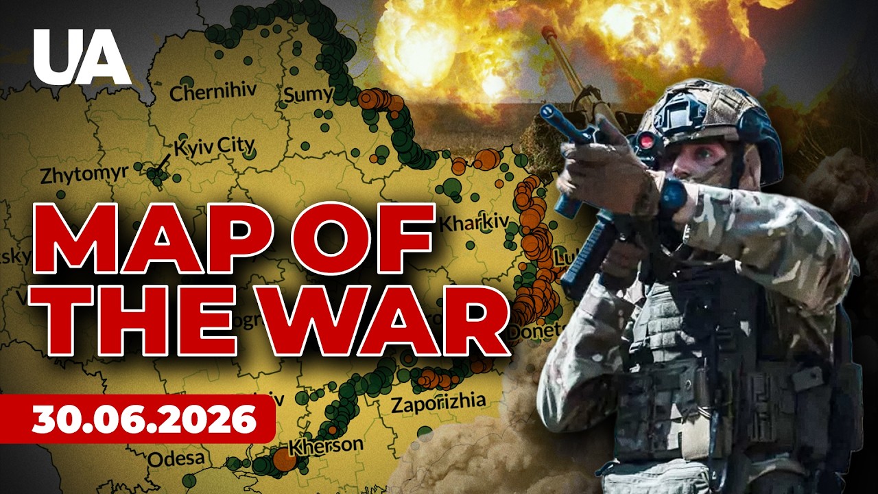 RESERVES ARE GONE! Why Putin&rsquo;s fabricated victories no longer save the situation